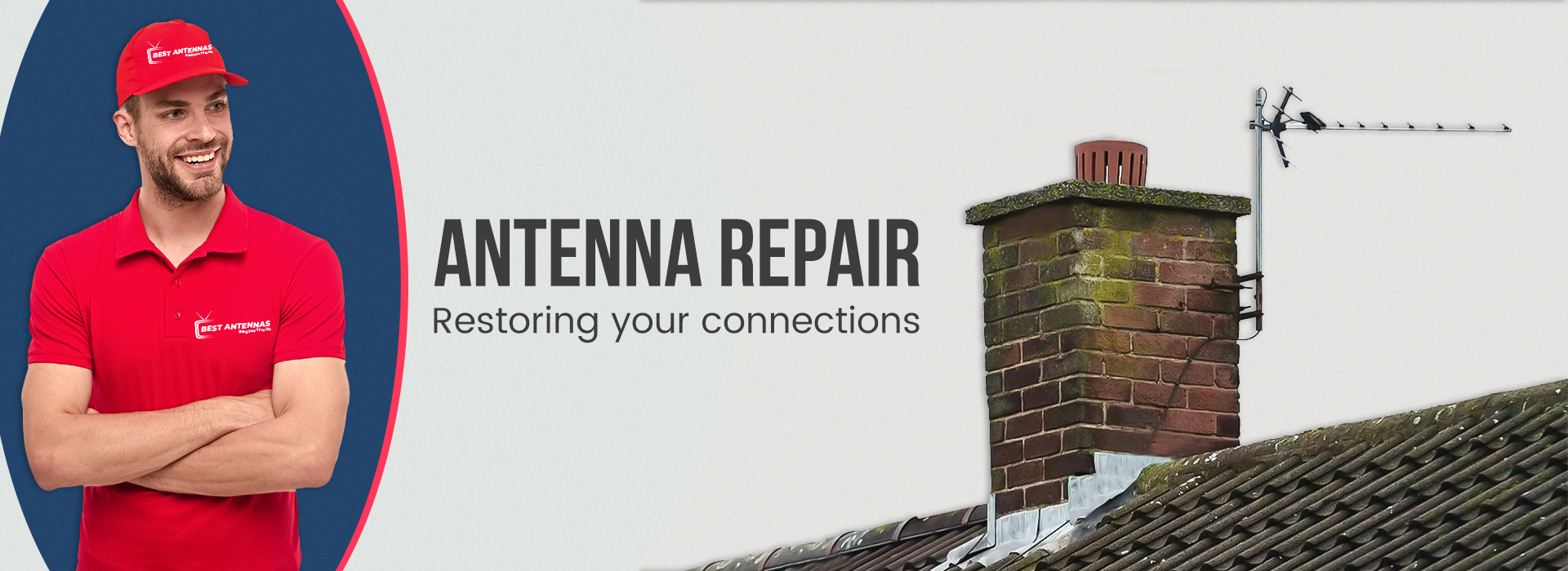 antenna-repair